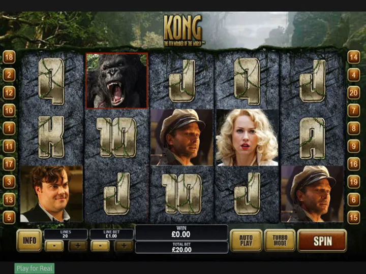 Experience the Excitement of the Big Easy Slot Game with Vegas11